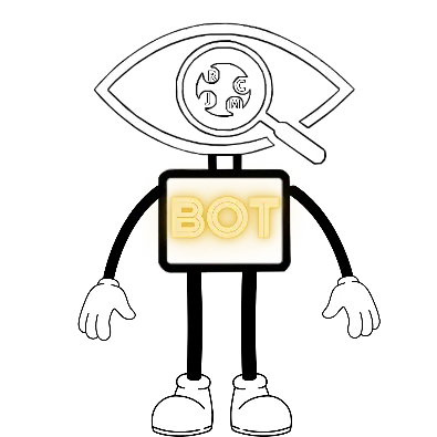 Bot INTERPOL